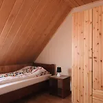 Gospodarstwo Kaczynski Ostroleka Alojamento de Turismo Rural