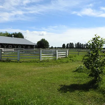 Gospodarstwo Kaczynski Ostroleka