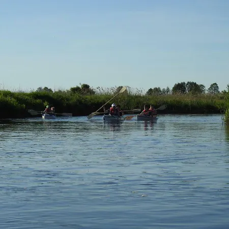 Gospodarstwo Kaczynski Ostroleka *