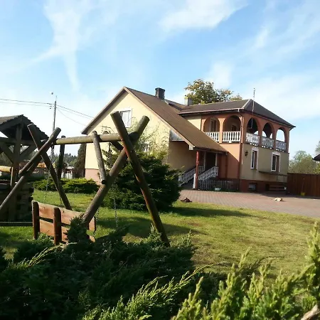 Gospodarstwo Kaczynski Ostroleka * Wyszel