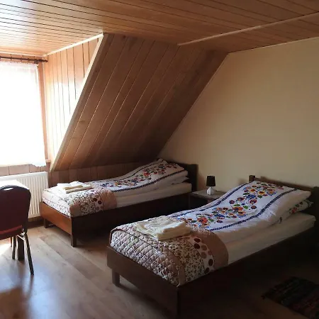 Gospodarstwo Kaczynski Ostroleka