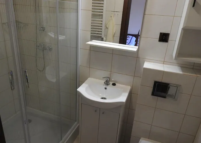 Gospodarstwo Kaczynski Ostroleka Agroturismo