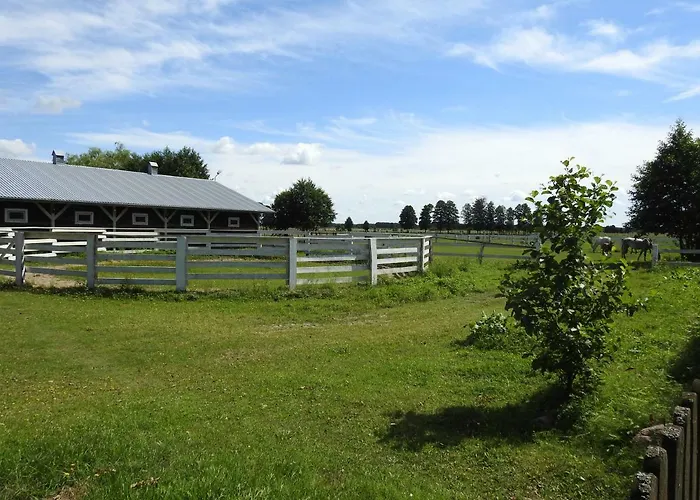 Gospodarstwo Kaczynski Ostroleka