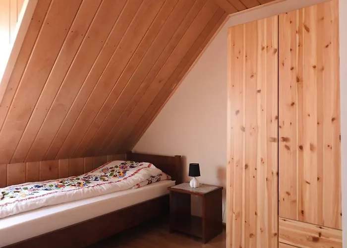 Gospodarstwo Kaczynski Ostroleka Agroturismo