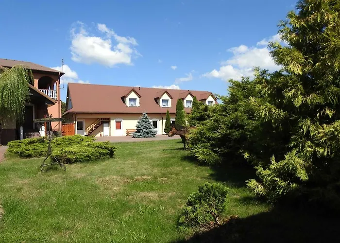 Gospodarstwo Kaczynski Ostroleka *