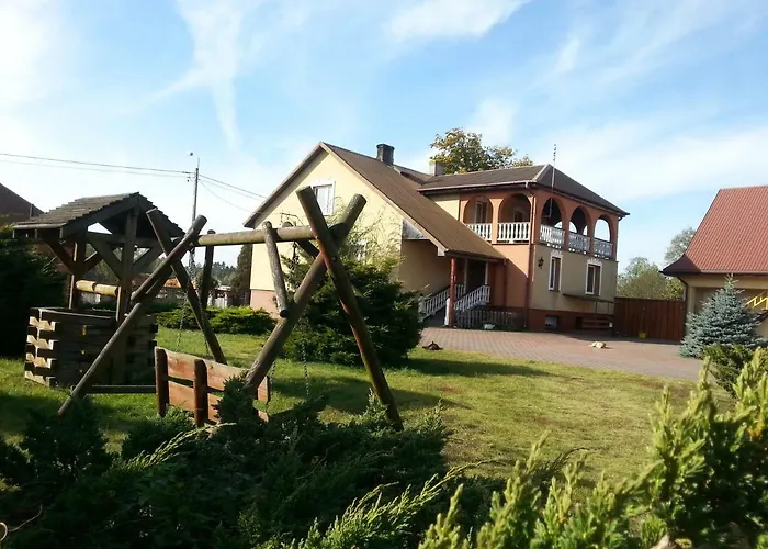 Gospodarstwo Kaczynski Ostroleka * Wyszel